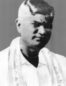 Lakshmikantharao