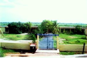 Zilla Parishad High School, Ponugupadu