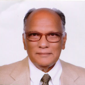 Seshagirirao Koritala