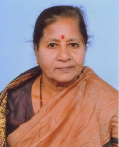 Indiradevi Koritala 