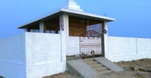 poleramma-temple-in-ponugupadu