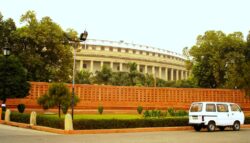 భారతదేశంలోని లోకసభ నియోజకవర్గాలు